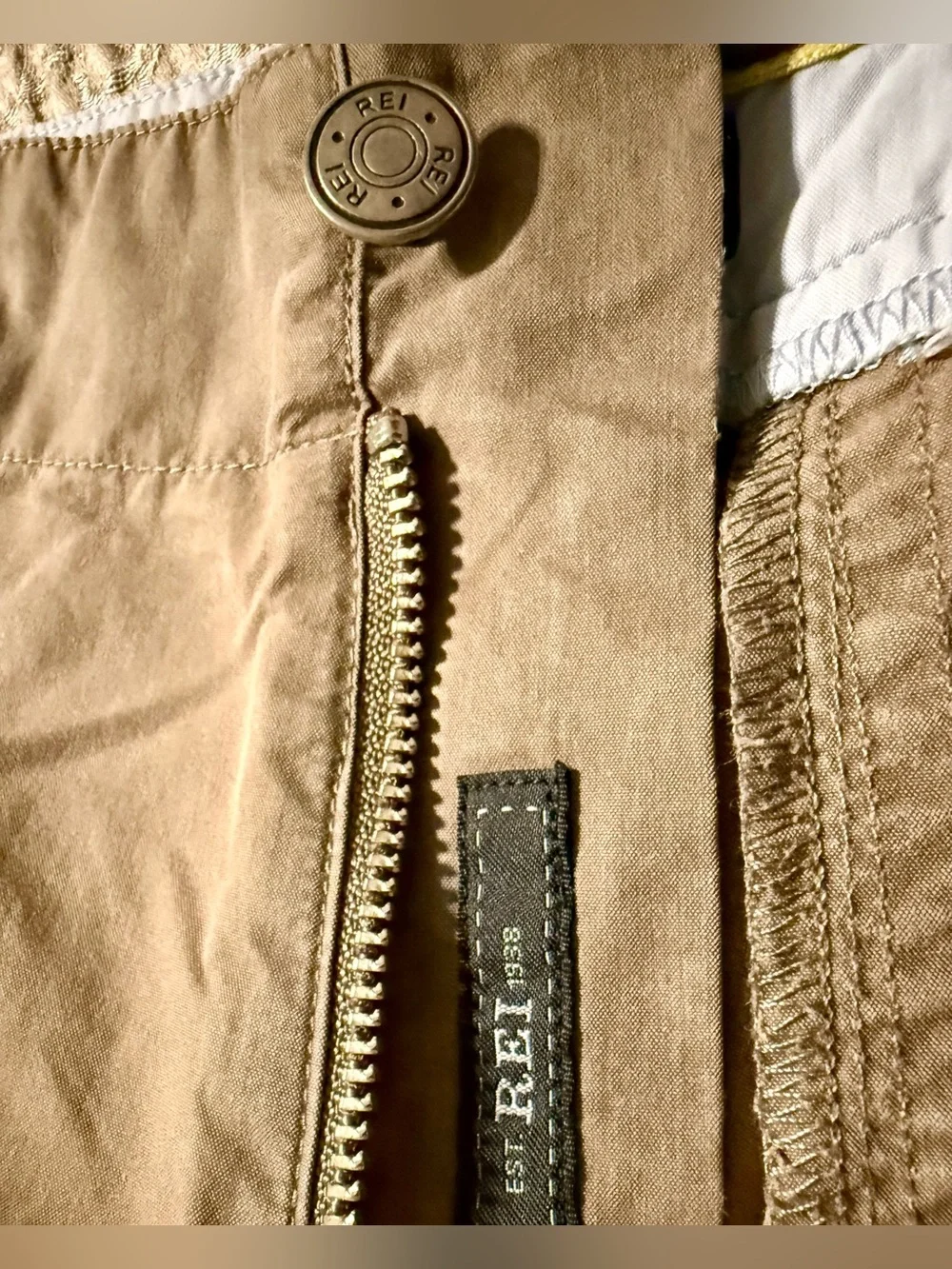 Rei Co-Op rei co